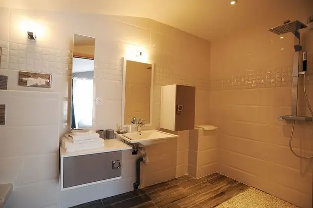 Tek Büyük Yataklı Oda, Engellilere Uygun