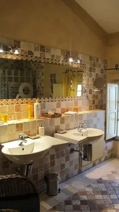 Süit, 2 Yatak Odası (Cézanne)