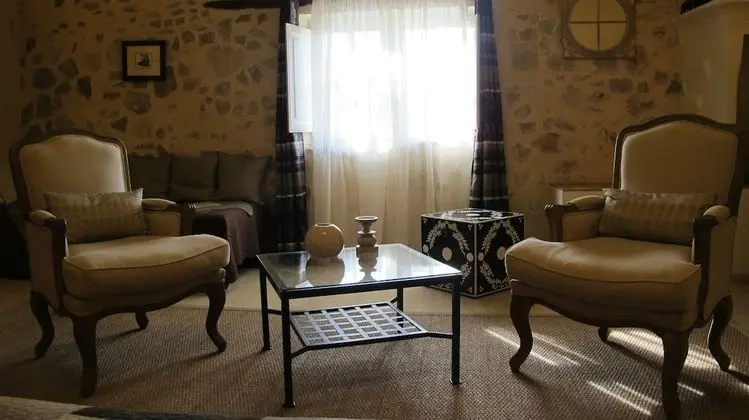 Tek Büyük Yataklı Oda (Forbin)