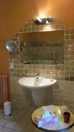 Tek Büyük Yataklı Oda (Forbin)