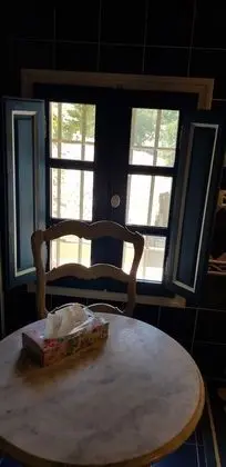 Tek Büyük Yataklı Oda (Picasso)