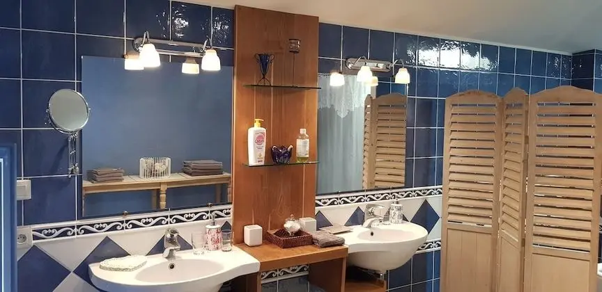 Tek Büyük Yataklı Oda (Picasso)