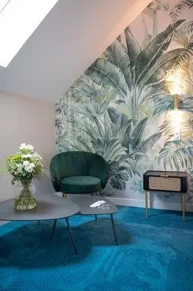 Classic Oda (Outbuildings)