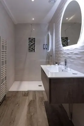 Classic Oda (Outbuildings)