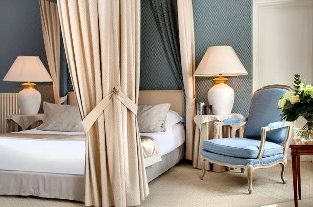 Deluxe Oda (Château)