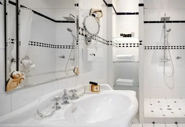 Deluxe Oda (Château)