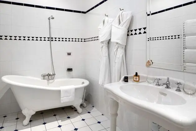 Deluxe Oda (Château)