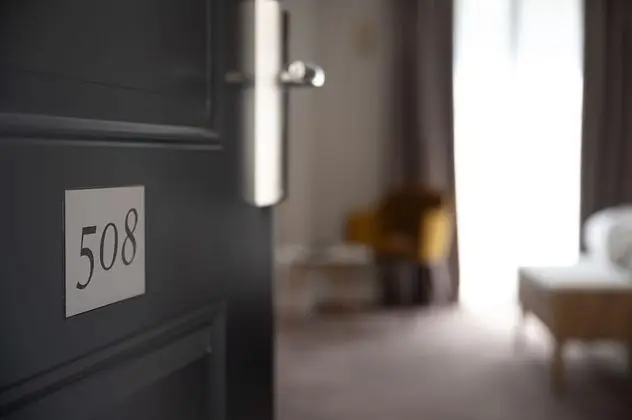 Dubleks (Outbuildings)