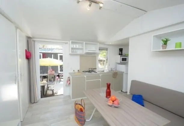 Karavan, 2 Yatak Odası