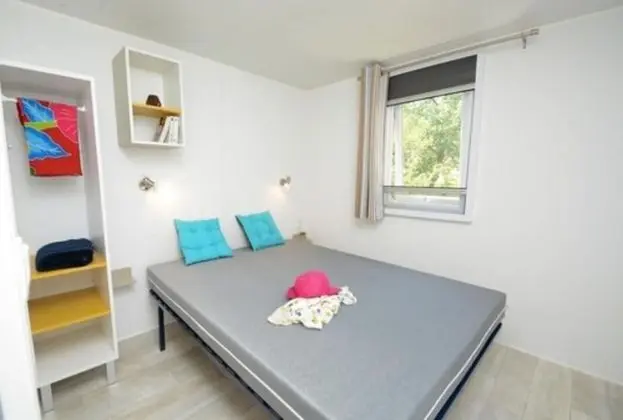 Karavan, 2 Yatak Odası
