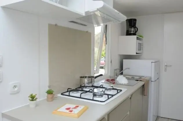 Karavan, 2 Yatak Odası