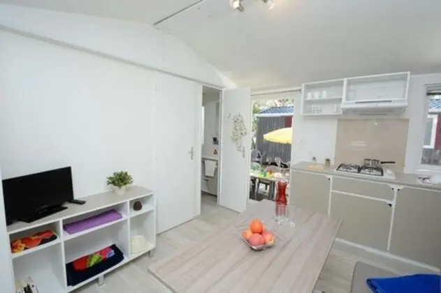 Karavan, 2 Yatak Odası