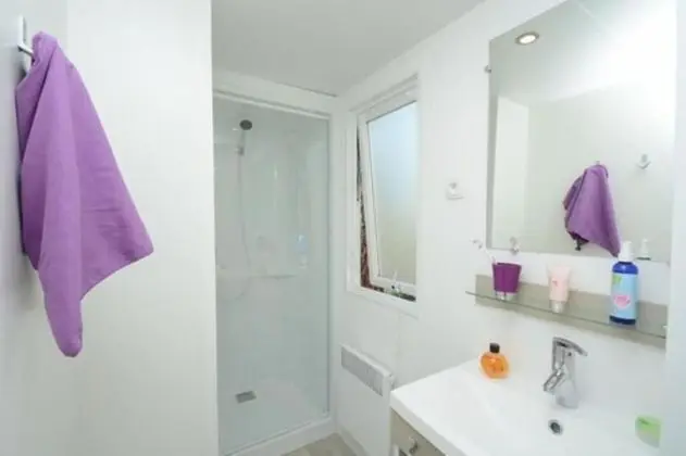 Karavan, 2 Yatak Odası