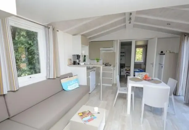 Karavan, 3 Yatak Odası
