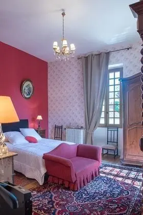 Deluxe Ev, Banyolu/Duşlu, Park Manzaralı (piscine sécurisée, verger)