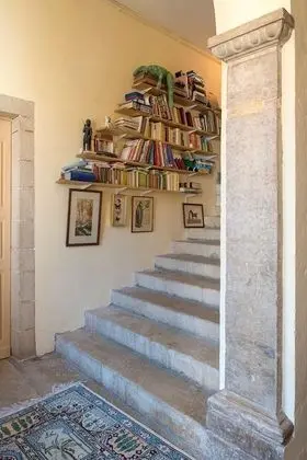 Deluxe Ev, Banyolu/Duşlu, Park Manzaralı (piscine sécurisée, verger)