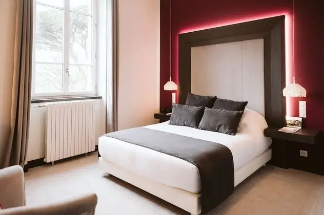 Superior Tek Büyük Yataklı Oda