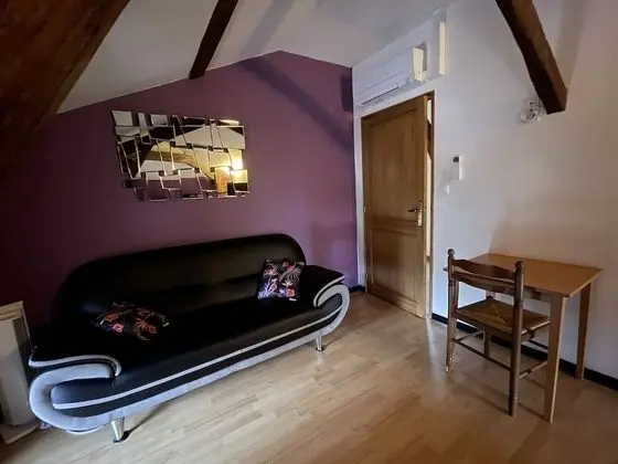 Comfort Tek Büyük Yataklı Oda, Banyolu/Duşlu