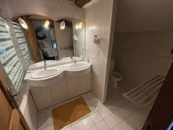 Comfort Tek Büyük Yataklı Oda, Banyolu/Duşlu