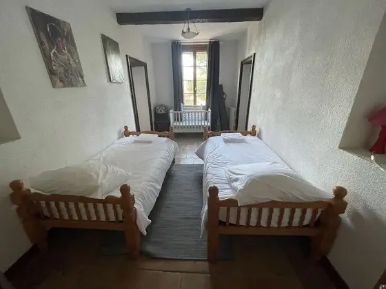 Süit, Banyolu/Duşlu, Avlu Manzaralı (Grande Suite)