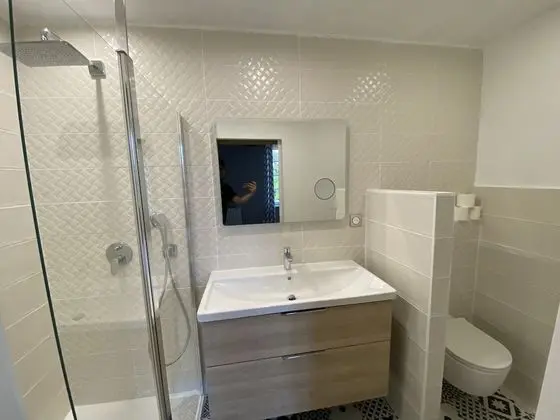 Süit, Banyolu/Duşlu, Havuz Manzaralı