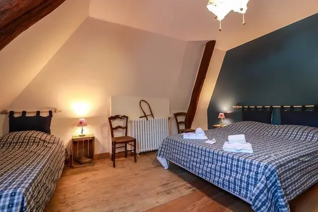 Family Süit (Aneto)