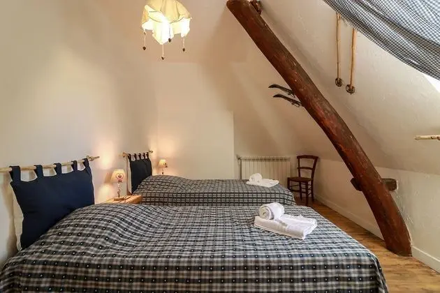 Family Süit (Aneto)