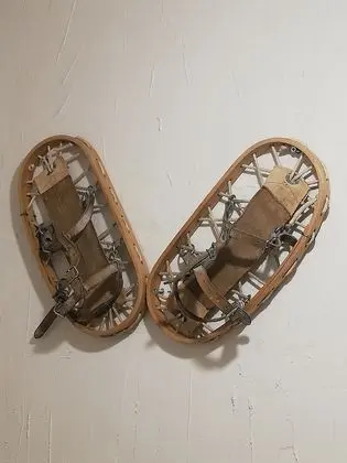 Tek Büyük Yataklı Oda (Crabère)