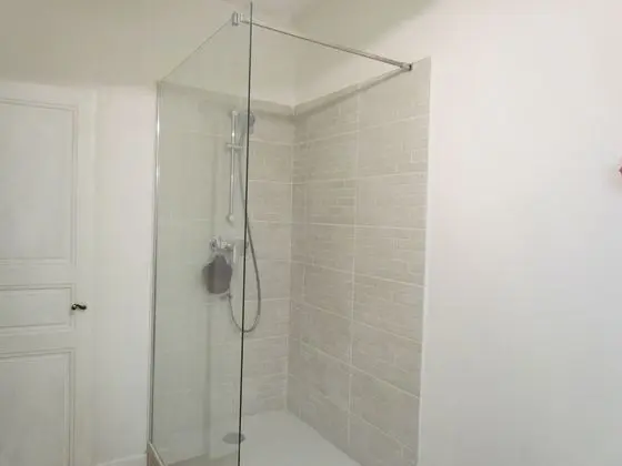 Tek Büyük Yataklı Oda (Crabère)