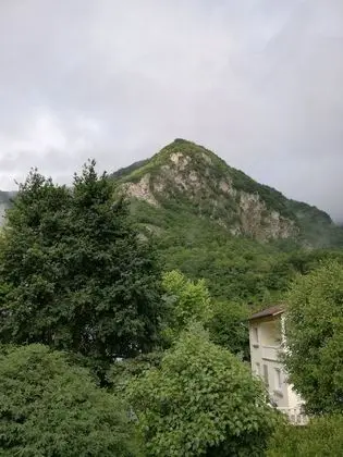 Tek Büyük Yataklı Oda (Crabère)