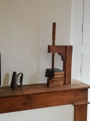 Tek Büyük Yataklı Oda (Escalette)