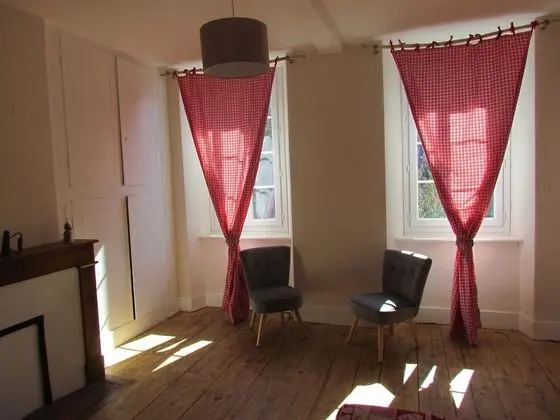 Tek Büyük Yataklı Oda (Escalette)