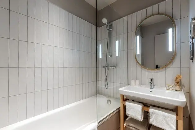 Superior Tek Büyük Yataklı Oda