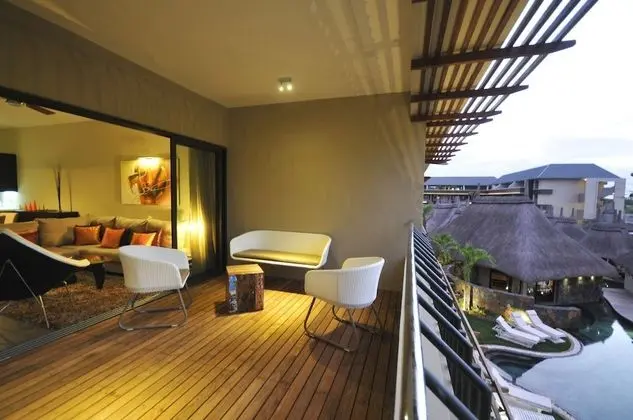 Çatı Katı Süiti (Penthouse), 3 Yatak Odası