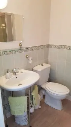 İki Ayrı Yataklı Oda