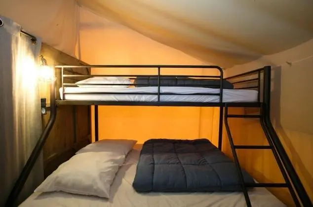Comfort Çadır