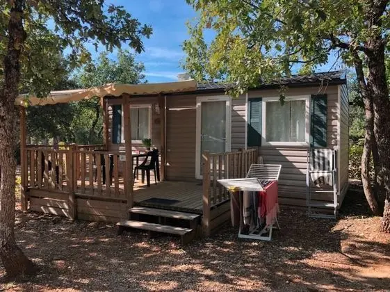 Deluxe Karavan