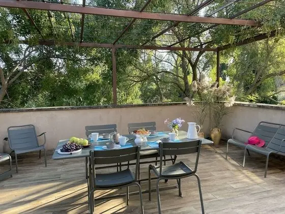 Deluxe Apart Daire (Camargue)