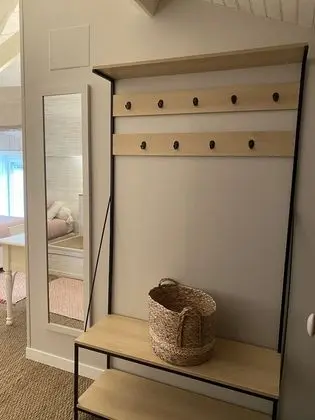 Family Dört Kişilik Oda, 2 Çift Kişilik Yatak (Lily)
