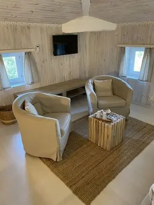 Tek Büyük Yataklı Oda (Romane)