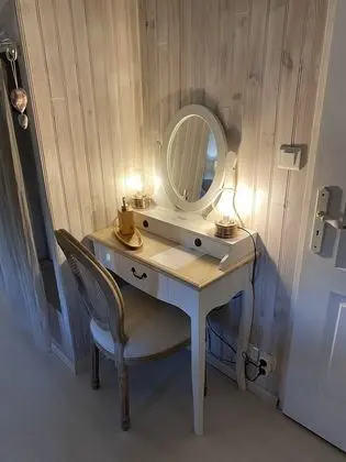 Tek Büyük Yataklı Oda (Romane)