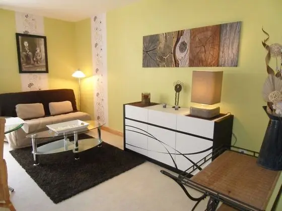 Superior Apart Daire