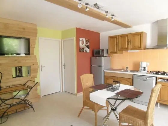 Superior Apart Daire