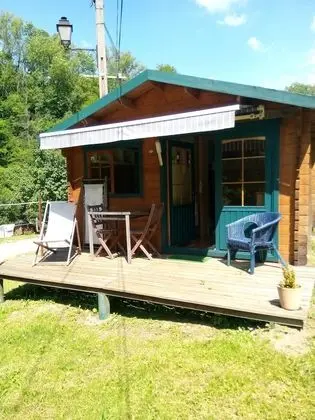Bungalov
