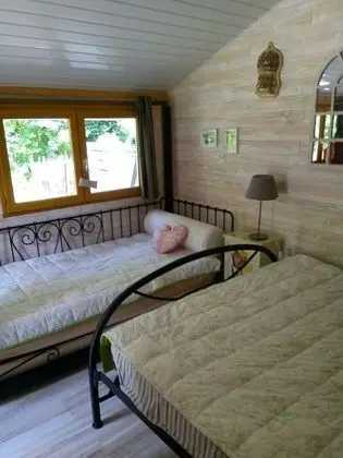 Bungalov