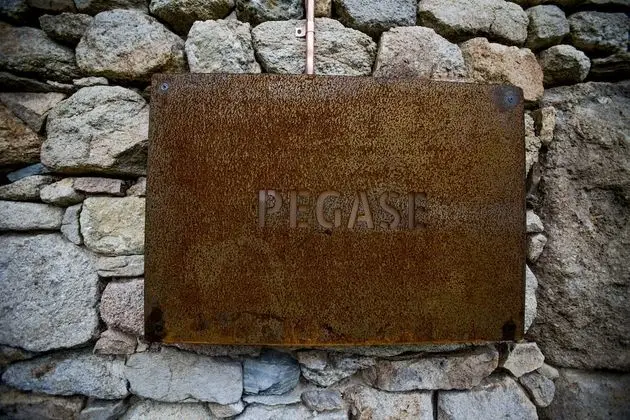 Kır Evi (10 Pégase)