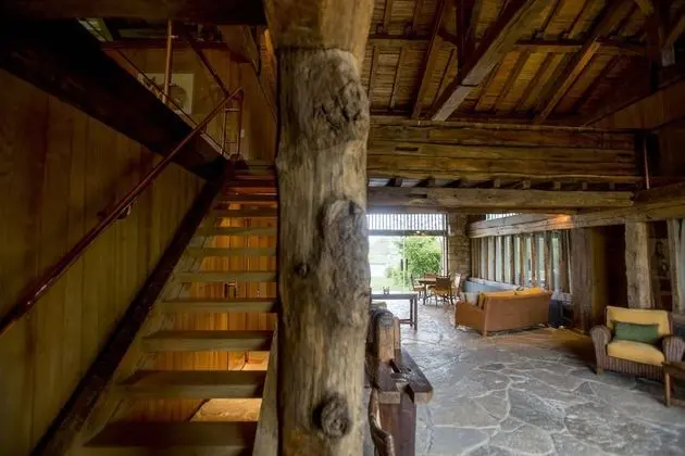 Kır Evi (3 Licorne)