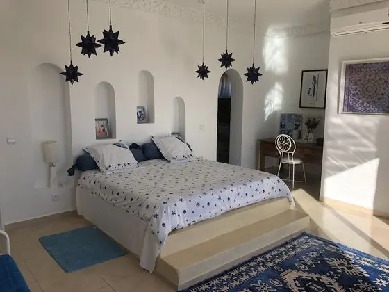 Villa, Birden Çok Yatak Odası