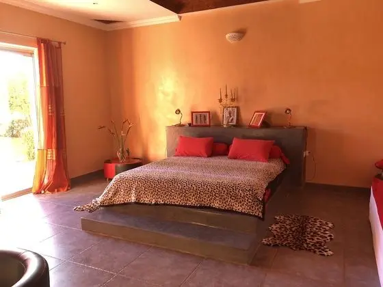 Villa, Birden Çok Yatak Odası