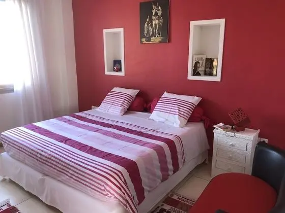 Villa, Birden Çok Yatak Odası